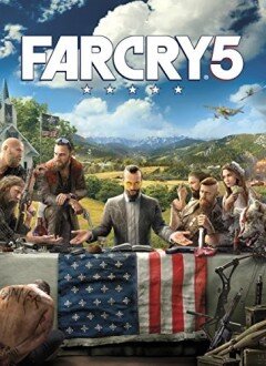 Far Cry 5 PS Oyun kullananlar yorumlar